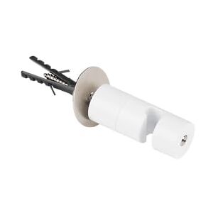 SLV plafondhaak voor FITU pendelarmatuur plafondmontage/wit SLV plafondhaak voor FITU pendelarmatuur plafondmontage/wit