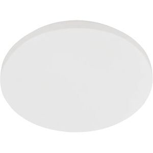 Eglo Pogliola-E Lampa sufitowa LED, z czujnikiem ruchu i czujnikiem zmierzchu, lampa sufitowa z metalu i tworzywa sztucznego w kolorze białym, oświetlenie sufitowe ciepła biel, Ø 31 cm Eglo Pogliola-E Lampa sufitowa LED, z czujnikiem ruchu i czujnikiem zmierzchu, lampa sufitowa z metalu i tworzywa sztucznego w kolorze białym, oświetlenie sufitowe ciepła biel, Ø 31 cm