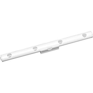 LEDVANCE Batterij-aangedreven armatuur LED: voor muur, LUMIstixx / 0,6 W, 4.5 V, stralingshoek: 120, 6200 K, body materiaal: acrylonitrile butadiene styrene (abs), IP20 LEDVANCE Batterij-aangedreven armatuur LED: voor muur, LUMIstixx / 0,6 W, 4.5 V, stralingshoek: 120, 6200 K, body materiaal: acrylonitrile butadiene styrene (abs), IP20