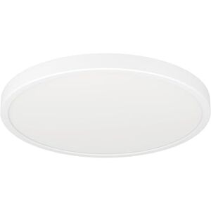 Eglo Fueva 6-Z connect.z Smart-Home led-badkamerplafondlamp, diameter 38,9 cm, ZigBee, app en spraakbesturing Alexa, warmwit-koud wit, dimbaar, plafondlamp voor badkamer, wit, IP44 Eglo Fueva 6-Z connect.z Smart-Home led-badkamerplafondlamp, diameter 38,9 cm, ZigBee, app en spraakbesturing Alexa, warmwit-koud wit, dimbaar, plafondlamp voor badkamer, wit, IP44