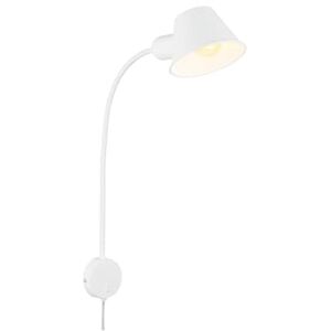 BRILONER Nachtlampje - 55 cm Wit E27 10W - Nachtlampje BRILONER Nachtlampje - 55 cm Wit E27 10W - Nachtlampje