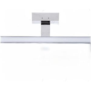VoltShine 8 W LED-spiegellichtstrip: verlicht uw kamer efficiënt en stijlvol. Perfect voor make-up en lichaamsverzorging, biedt helder en gelijkmatig licht, creëert de ideale sfeer. VoltShine 8 W LED-spiegellichtstrip: verlicht uw kamer efficiënt en stijlvol. Perfect voor make-up en lichaamsverzorging, biedt helder en gelijkmatig licht, creëert de ideale sfeer.