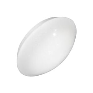 PRENDELUZ Hanglamp 3 x E14 wit/goud, afmetingen 40 x 40 cm, perfect om je huis een geraffineerde touch te geven. PRENDELUZ Hanglamp 3 x E14 wit/goud, afmetingen 40 x 40 cm, perfect om je huis een geraffineerde touch te geven.