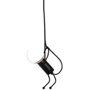 B·LED BARCELONA LED Verstelbare hanglamp pop met schakelaar en stekker E27 B·LED BARCELONA LED Verstelbare hanglamp pop met schakelaar en stekker E27
