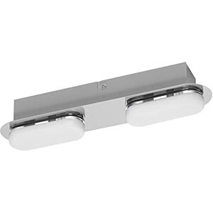 LEDVANCE Armatuur: voor plafond, BADKAMER DECORATIEVE BEHUIZING EN WAND MET WIFI TECHNOLOGIE / 15W, 220...240V, stralingshoek: 110, Tunable White, 3000...6500K, materiaal: (abs), IP44, 1 Stuk LEDVANCE Armatuur: voor plafond, BADKAMER DECORATIEVE BEHUIZING EN WAND MET WIFI TECHNOLOGIE / 15W, 220...240V, stralingshoek: 110, Tunable White, 3000...6500K, materiaal: (abs), IP44, 1 Stuk