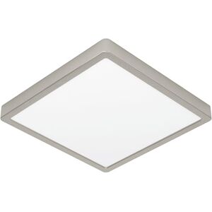 Eglo connect.z Smart Home LED badkamer plafondlamp Fueva 6-Z, 29,5 x 29,5 cm, ZigBee, app en Alexa spraakbesturing, warm wit-koud wit, RGB, dimbare plafonnière, zilver, IP44 Eglo connect.z Smart Home LED badkamer plafondlamp Fueva 6-Z, 29,5 x 29,5 cm, ZigBee, app en Alexa spraakbesturing, warm wit-koud wit, RGB, dimbare plafonnière, zilver, IP44