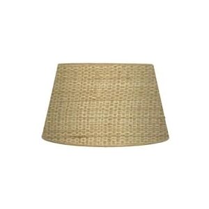 Zarivy Stoffen lampenkap, E27, 20 x 15 x 12,5 cm, conische vorm, ideaal voor tafel- en vloerlampen, biedt zacht en decoratief licht. Zarivy Stoffen lampenkap, E27, 20 x 15 x 12,5 cm, conische vorm, ideaal voor tafel- en vloerlampen, biedt zacht en decoratief licht.