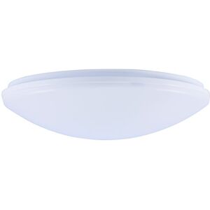 Inolight iWD 24 FB LED plafondlamp (A+, 14 Watt, 2200-5000K warm wit daglichtwit, 1400 lumen, 24 cm, 50.000 uur, afstandsbediening) wit Inolight iWD 24 FB LED plafondlamp (A+, 14 Watt, 2200-5000K warm wit daglichtwit, 1400 lumen, 24 cm, 50.000 uur, afstandsbediening) wit