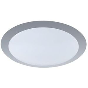 Trio Leuchten Trio LED plafondlamp, diameter 35 x 8 cm, A, 12 W SMD-LED inclusief ingebouwde LED, wit 626511287 Trio Leuchten Trio LED plafondlamp, diameter 35 x 8 cm, A, 12 W SMD-LED inclusief ingebouwde LED, wit 626511287