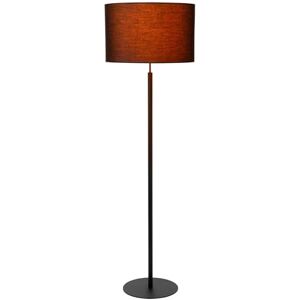 LUCIDE MAYA Vloerlamp Ø 45 cm 1xE27 Zwart LUCIDE MAYA Vloerlamp Ø 45 cm 1xE27 Zwart