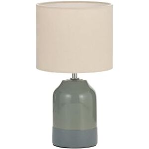 Pauleen Sandy Glow Tafellamp - Groen Pauleen Sandy Glow Tafellamp - Groen