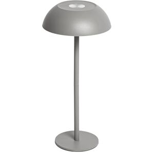 Idena 50155 LED-tafellamp Touch Tango, dimbare nachtlamp met USB-C, lamp voor binnen, in hoogte verstelbare tafellamp in grijs Idena 50155 LED-tafellamp Touch Tango, dimbare nachtlamp met USB-C, lamp voor binnen, in hoogte verstelbare tafellamp in grijs