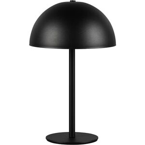 RL LIVE YOUR LIGHT Reality Leuchten LED batterij tafellamp Munoz R54891132, metaal zwart mat, incl. 1,3 Watt LED, 4-voudige touch RL LIVE YOUR LIGHT Reality Leuchten LED batterij tafellamp Munoz R54891132, metaal zwart mat, incl. 1,3 Watt LED, 4-voudige touch
