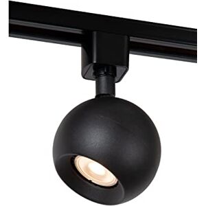 LUCIDE TRACK FAVORI Railspot 1-fase Railsysteem/Railverlichting 1xGU10 Zwart (Uitbreiding) LUCIDE TRACK FAVORI Railspot 1-fase Railsysteem/Railverlichting 1xGU10 Zwart (Uitbreiding)