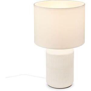 Brilo Ino Keramische Tafellamp - Tafellamp Brilo Ino Keramische Tafellamp - Tafellamp