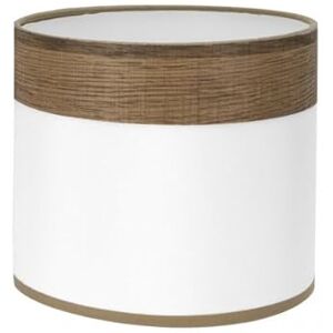 Zarivy Cloe E14 tafellamp in een elegante combinatie van wit en donker hout. Compacte afmetingen van 17 x 17 x 14 cm, perfect voor elke kamer. Verlicht met stijl. Zarivy Cloe E14 tafellamp in een elegante combinatie van wit en donker hout. Compacte afmetingen van 17 x 17 x 14 cm, perfect voor elke kamer. Verlicht met stijl.