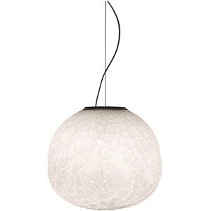 Artemide Meteorite 15 vlam G9, 48 Watts, wit, aluminium Artemide Meteorite 15 vlam G9, 48 Watts, wit, aluminium