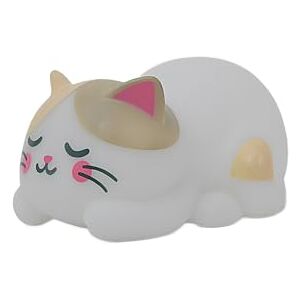 Mr. Wonderful Magische nachtlamp voor mooie dromen kat Mr. Wonderful Magische nachtlamp voor mooie dromen kat