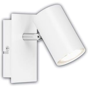 Briloner Eek a Witte LED Wandlamp - LED Wandlamp Briloner Eek a Witte LED Wandlamp - LED Wandlamp