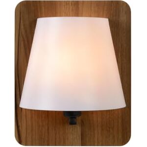LUCIDE IDAHO Wandlamp 1xE14 Hout LUCIDE IDAHO Wandlamp 1xE14 Hout