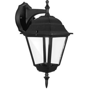 Blendend Vintage wandlamp E27, rustieke en elegante stijl, ideaal voor ruimtes zonder directe lichtbron, geeft elke ruimte een klassieke en gezellige touch. Blendend Vintage wandlamp E27, rustieke en elegante stijl, ideaal voor ruimtes zonder directe lichtbron, geeft elke ruimte een klassieke en gezellige touch.