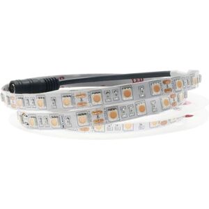 VoltShine Ledstrip SMD5050 12 V DC in fel paars met 5 meter en 60 leds per meter zorgt voor een elegante en efficiënte verlichting, perfect om elke ruimte een uniek tintje te geven. VoltShine Ledstrip SMD5050 12 V DC in fel paars met 5 meter en 60 leds per meter zorgt voor een elegante en efficiënte verlichting, perfect om elke ruimte een uniek tintje te geven.