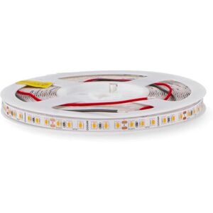 Levitantes Ledstrip, 24 V, SMD2835, 120 leds/m, 10 m, 1100 lm/ml, 4000 K, witte PCB, IP20, 200 g, ideaal voor decoratieve en functionele verlichting* Levitantes Ledstrip, 24 V, SMD2835, 120 leds/m, 10 m, 1100 lm/ml, 4000 K, witte PCB, IP20, 200 g, ideaal voor decoratieve en functionele verlichting*