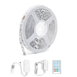 Eden pulse Ledstrip met lage spanning, warm licht Eden pulse Ledstrip met lage spanning, warm licht