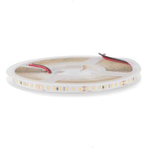 Levitantes Ledstrip, 10 meter, 24 V DC, 6000 K, 140 leds/m, 1320 lm/m, PCB, wit, gewicht 150 g, IP20, ideaal voor efficiënte verlichting Levitantes Ledstrip, 10 meter, 24 V DC, 6000 K, 140 leds/m, 1320 lm/m, PCB, wit, gewicht 150 g, IP20, ideaal voor efficiënte verlichting