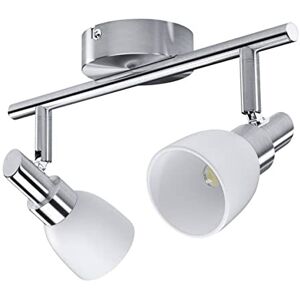 LEDVANCE G9 LED Spot - Binnenwand- en plafondverlichting LEDVANCE G9 LED Spot - Binnenwand- en plafondverlichting