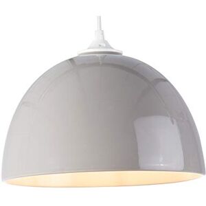 Lussiol - 250240 - Greige - 25 x H16 cm - Kroonluchter Lussiol - 250240 - Greige - 25 x H16 cm - Kroonluchter