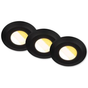 Briloner Inbouw LED Spotlights - Verstelbaar, Eco, Waterdicht - CTS Briloner Inbouw LED Spotlights - Verstelbaar, Eco, Waterdicht - CTS