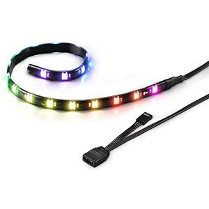 Sharkoon SHARK Blades RGB Universeel Ledstrook Sharkoon SHARK Blades RGB Universeel Ledstrook