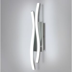 Comely LED-binnenwandlamp, 14W 1575LM moderne binnenwandlamp, koudwit 6500K wandlamp voor woonkamer slaapkamertrap, lengte 41cm Comely LED-binnenwandlamp, 14W 1575LM moderne binnenwandlamp, koudwit 6500K wandlamp voor woonkamer slaapkamertrap, lengte 41cm