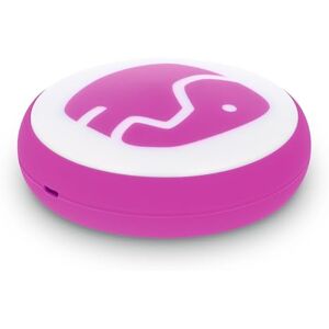 TechniSat TECHNIFANT sluimerlicht – traploos dimbaar nachtlampje met geïntegreerde, oplaadbare batterij (touch-bediening, magnetisch, kleefpad, oogvriendelijk licht, led, draagbaar, micro-USB) roze TechniSat TECHNIFANT sluimerlicht – traploos dimbaar nachtlampje met geïntegreerde, oplaadbare batterij (touch-bediening, magnetisch, kleefpad, oogvriendelijk licht, led, draagbaar, micro-USB) roze