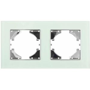 Brightium S-EMPOT.CRYSTAL NATURAL 2ELEM.HOR: Elegante inbouwspot van natuurlijk glas met frame van twee elementen. Ideaal om moderne ruimtes te verlichten met een moderne en verfijnde touch. Brightium S-EMPOT.CRYSTAL NATURAL 2ELEM.HOR: Elegante inbouwspot van natuurlijk glas met frame van twee elementen. Ideaal om moderne ruimtes te verlichten met een moderne en verfijnde touch.