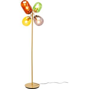 Kare Design Vloerlamp Balloon Dance, meerkleurig, aardetinten, staande lamp, woonkamer, lamp niet inbegrepen, 162x48x48 cm (H-B-D) Kare Design Vloerlamp Balloon Dance, meerkleurig, aardetinten, staande lamp, woonkamer, lamp niet inbegrepen, 162x48x48 cm (H-B-D)