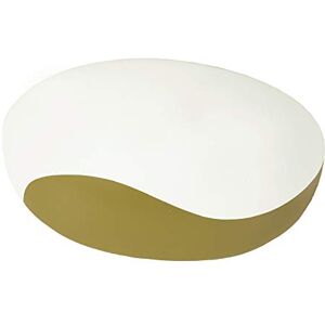 Tosel 31479 Zara keramische wandlamp, eco-verf, 295 x 110 x 150 mm Tosel 31479 Zara keramische wandlamp, eco-verf, 295 x 110 x 150 mm