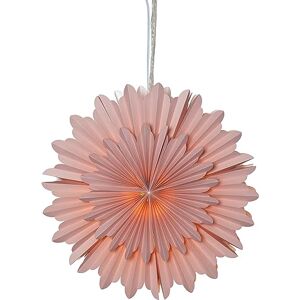 EGLO Kerstmis Kristal Ster - Kerstster Decoratie EGLO Kerstmis Kristal Ster - Kerstster Decoratie