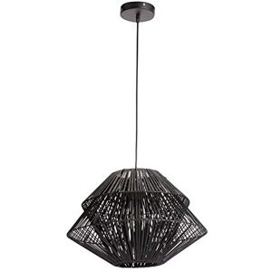 LUSSIOL 250441 binnenverlichting, zwart LUSSIOL 250441 binnenverlichting, zwart