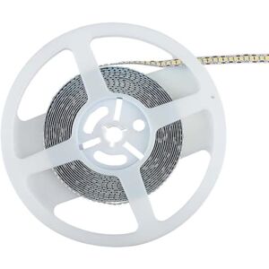 WatioWave LED-strip, 240, 20 W, 4500 K, hoge lumen: efficiënte verlichting met 240 leds, 20 W vermogen, neutrale kleur, IP20, ideaal voor gebruik binnenshuis. Perfect voor het verfraaien van ruimtes en het WatioWave LED-strip, 240, 20 W, 4500 K, hoge lumen: efficiënte verlichting met 240 leds, 20 W vermogen, neutrale kleur, IP20, ideaal voor gebruik binnenshuis. Perfect voor het verfraaien van ruimtes en het