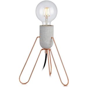 Versanora Piccola Retro Industrial Rose Gold VN-L00022-EU Versanora Piccola Retro Industrial Rose Gold VN-L00022-EU