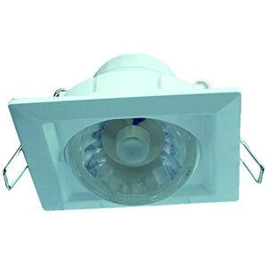 F BRIGHT F-Bright LED Downlight 8 W wit F BRIGHT F-Bright LED Downlight 8 W wit