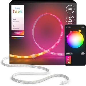 Philips Flux 5-Meter LED Strip Uitbreiding Philips Flux 5-Meter LED Strip Uitbreiding