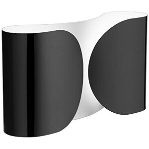 Flos Nro Zwart verlichtingsarmatuur - Lighting fixture Flos Nro Zwart verlichtingsarmatuur - Lighting fixture
