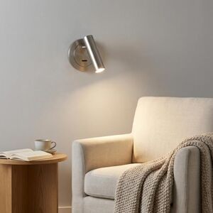 B·LED BARCELONA LED BARCELONA LED ronde zwarte wandlamp, dimbaar, CCT warmwit, neutraalwit en koelwit, PVC duurzaam, modern, industrieel en minimalistisch ontwerp, voor slaapkamer, badkamer, trap, binnen- B·LED BARCELONA LED BARCELONA LED ronde zwarte wandlamp, dimbaar, CCT warmwit, neutraalwit en koelwit, PVC duurzaam, modern, industrieel en minimalistisch ontwerp, voor slaapkamer, badkamer, trap, binnen-