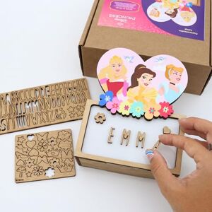 WONDEE Disney Prinsessenlamp voor meisjes, gepersonaliseerd met namen en tekeningen, nachtlampje van de prinsessen Aurora, Doornroosje, Belle en Cerenentola, cadeau voor pasgeborenen en meisjes WONDEE Disney Prinsessenlamp voor meisjes, gepersonaliseerd met namen en tekeningen, nachtlampje van de prinsessen Aurora, Doornroosje, Belle en Cerenentola, cadeau voor pasgeborenen en meisjes