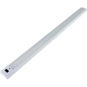 REV Sensobase Onderbouwlamp keuken, LED, kastverlichting 58 cm, 25.000 uur, LED-strip 14 W, 820 lm, 4000 K, wit REV Sensobase Onderbouwlamp keuken, LED, kastverlichting 58 cm, 25.000 uur, LED-strip 14 W, 820 lm, 4000 K, wit