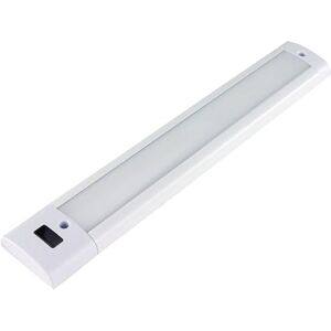 REV Sensobase Onderbouwlamp keuken, LED, kastverlichting 28 cm, 25.000 uur, LED-strip 6W, 320lm, 4000K, wit REV Sensobase Onderbouwlamp keuken, LED, kastverlichting 28 cm, 25.000 uur, LED-strip 6W, 320lm, 4000K, wit