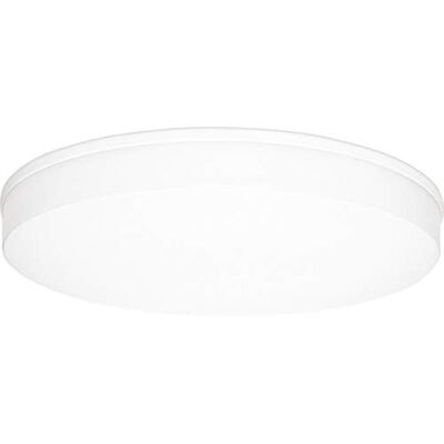 OSRAM Smart+ Led Wand En Plafondlamp, 33 Cm Diameter, OSRAM Smart+ Led Wand En Plafondlamp, 33 Cm Diameter,